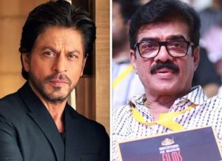 Urvashi questions the 71st National Award Jury’s criteria in Shah Rukh Khan’s Best Actor win over Vijayaraghavan