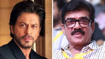 Urvashi questions the 71st National Award Jury’s criteria in Shah Rukh Khan’s Best Actor win over Vijayaraghavan