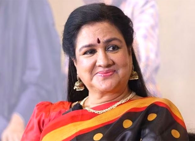 Urvashi questions National Awards Jury over ‘lead role’ being considered as ‘supporting’: “I need an answer”