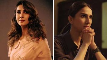 EXCLUSIVE: Vaani Kapoor breaks down her most intense scene in Mandala Murders; “It’s like stepping into a space where pain and relief exist side by side”