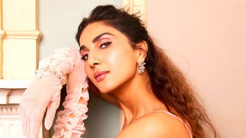 Celeb Photos Of Vaani Kapoor