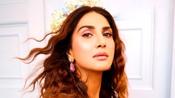 Celeb Photos Of Vaani Kapoor