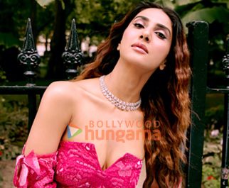 Celeb Photos Of Vaani Kapoor