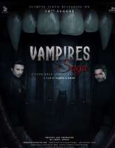 Vampires Saga Movie