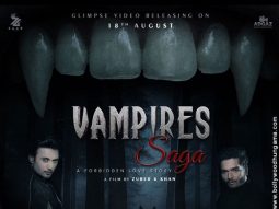 Vampires Saga