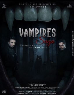 Vampires Saga