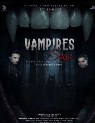 Vampires Saga