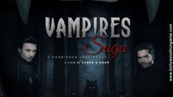 Vampires Saga