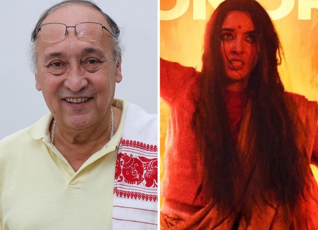 Bengali superstar Victor Banerjee appeals to the President of India for a smooth release of The Bengal Files in West Bengal 
