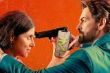 Ek Chatur Naar (Official Trailer): Divya Khossla | Neil Nitin Mukesh | Umesh Shukla | 12th Sep 2025