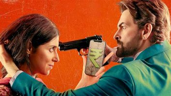 Ek Chatur Naar (Official Trailer): Divya Khossla | Neil Nitin Mukesh | Umesh Shukla | 12th Sep 2025