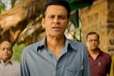 Inspector Zende | Official Trailer | Manoj Bajpayee, Jim Sarbh | Netflix India