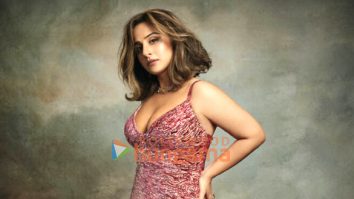 Celeb Photos Of Vidya Balan