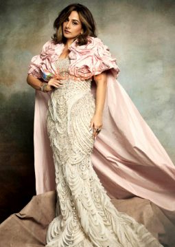 Celeb Photos Of Vidya Balan