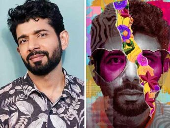 Vineet Kumar Singh on his show Rangeen addressing female sexuality, “Due to this series, there is a discussion going on somewhere” Vineet Kumar Singh on his show Rangeen addressing female sexuality, “Due to this series, there is a discussion going on somewhere”