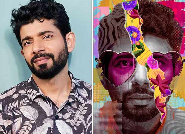 Viinet Kumar Singh on his Rangeen program addressing female sexuality, "Due to this series, there is a discussion in progress somewhere"