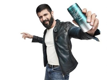 Vijay Deverakonda joins Kartik Aaryan as face of McDowell’s Soda