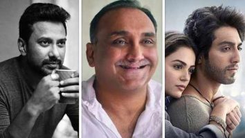 EXCLUSIVE: Saiyaara’s touching end credit song was a last-minute MASTERSTROKE by Aditya Chopra, reveals choreographer Vijay Ganguly: “It was shot in JUST one day and a month before the film’s release…”