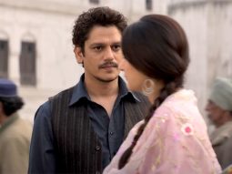 Gustaakh Ishq Teaser | Naseeruddin Shah | Vijay Varma | Fatima Sana Shaikh | In Cinemas Nov 25