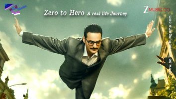 First Look Of The Movie Vijeyta