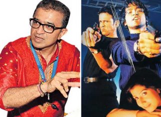 Viju Shah on 23 years of his music in Hansal Mehta’s Chhal, “Asha Bhosle ji climbed four floors to record her song” Viju Shah on 23 years of his music in Hansal Mehta’s Chhal, “Asha Bhosle ji climbed four floors to record her song”