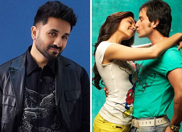 Vir Das REVEALS that he was offered Rs. 8 lakhs for his role in Love Aaj Kal: "I was the most EXPENSIVE background extra in history"