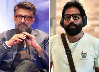 Vivek Agnihotri calls Sandeep Reddy Vanga his “alter ego”, DEFENDS portrayal of toxic masculinity: “He has the right to tell stories from his point of view”