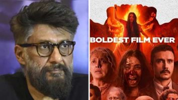 Vivek Agnihotri faces FIR over alleged misrepresentation of Freedom Fighter Gopal Mukherjee in new film trailer