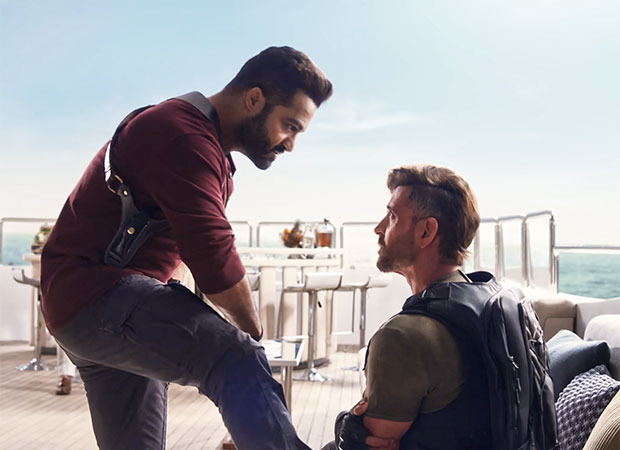 Trade experts weigh in on War 2 crossing 200 crores: "Unlikely to touch 200 crores, film capped at 160-175 crores in Hindi"