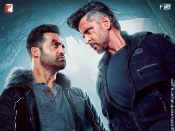 War 2 poster
