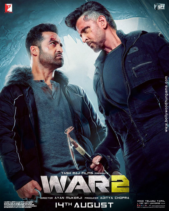 war 2 21
