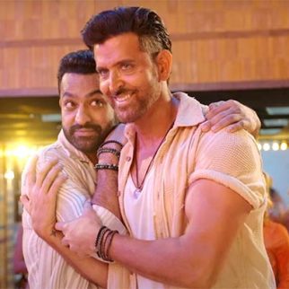 Making of Janaab-e-Aali Song | War 2 | Hrithik Roshan, Jr NTR
