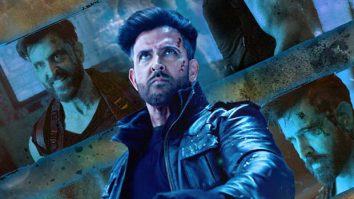 War 2 Box Office: Film opens lesser than predictions, Telugu version helps it go past War