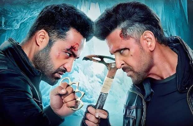 Hrithik Roshan- NTR starrer War 2 sets new North American record: Fastest Indian film to cross $100K in pre-sales