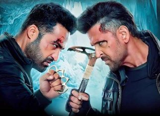 War 2 Advance Booking Grows – 60,000 tickets sold, Rs. 35 crores opening day now in sight War 2 Advance Booking Grows – 60,000 tickets sold, Rs. 35 crores opening day now in sight