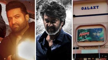 REVEALED: UNIQUE showcasing for War 2 and Coolie in G7 multiplex; Rajinikanth-starrer bags 2 shows in 800-seater Galaxy due to healthy demand