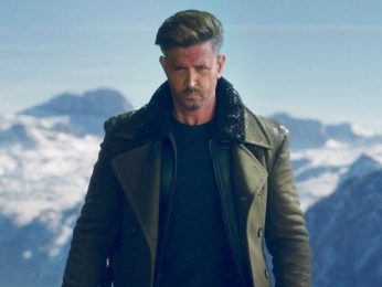 War 2 sees a 42% jump on Independence Day; Hrithik Roshan-NTR Jr. starrer likely to end Day 2 with approx. Rs. 40 cr. War 2 sees a 42% jump on Independence Day; Hrithik Roshan-NTR Jr. starrer likely to end Day 2 with approx. Rs. 40 cr.