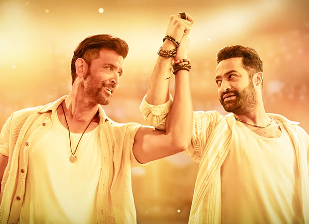 War 2 Box Office: Hrithik Roshan – NTR Jr starrer enters Rs. 100 Cr Club; 9th release of 2025 to achieve the milestone