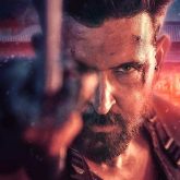 War 2 Box Office: Film becomes Hrithik Roshan’s 8th Rs. 100 crore grosser