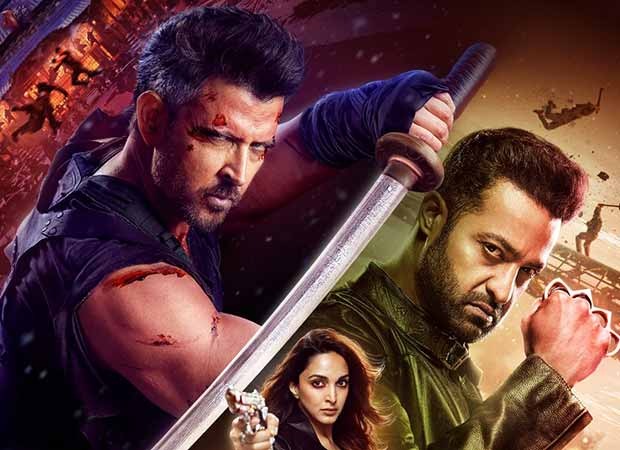 War 2 Box Office Predictions: Hrithik Roshan – NTR starrer to open in Rs. 35-40  crores range