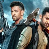 War 2 (Hindi) Box Office: Goes down further on Friday
