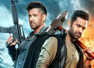War 2 (Hindi) Box Office: Goes down further on Friday