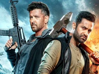 War 2 (Hindi) Box Office: Goes down further on Friday War 2 (Hindi) Box Office: Goes down further on Friday