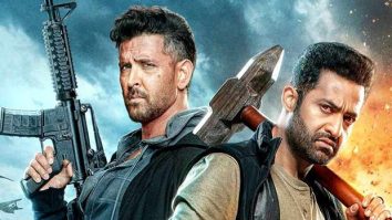 War 2 (Hindi) Box Office: Goes down further on Friday