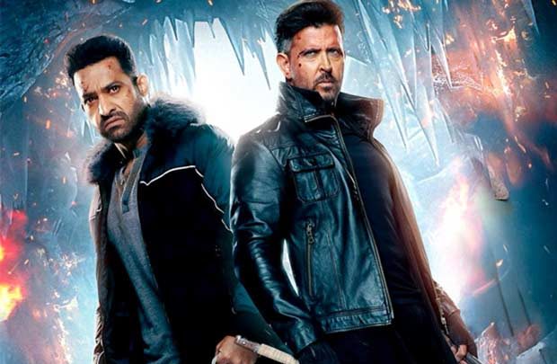 War 2 India advance booking opens with explosive Hrithik Roshan–NTR action promo, watch
