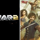 War 2 leaves YRF bleeding with losses of approx. Rs. 60 crores; a bigger embarrassment than Thugs of Hindostan
