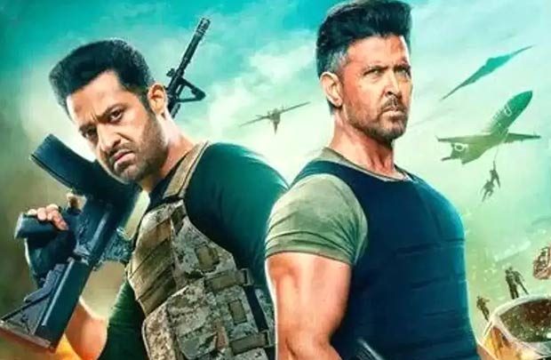 EXCLUSIVE: No splitting of shows in single screens, 2-screen cinemas to play 12 shows, 10-screen multiplexes to play 54 shows – YRF’s release strategy for Hrithik Roshan-Jr NTR starrer War 2 REVEALED
