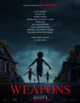Weapons (English)