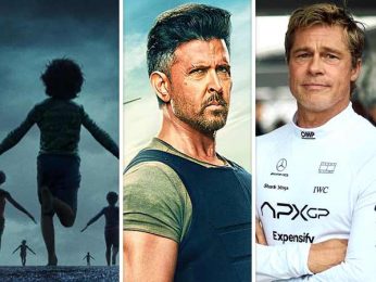 No IMAX release for Weapons in India due to War 2; F1: The Movie refuses to slow down; gets another week’s run in IMAX screens