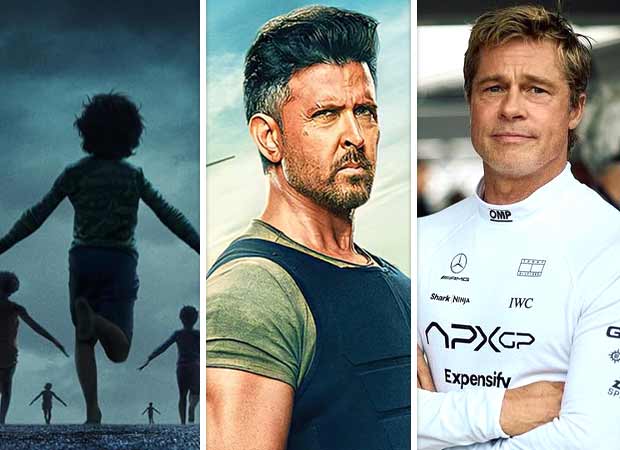 No IMAX launch for Weapons in India on account of Battle 2; F1: The Film refuses to decelerate; will get one other week’s run in IMAX screens : Bollywood Information – Bollywood Hungama
